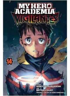 My Hero Academia: Vigilantes, Vol. 14 : 14 - pzsku/ZC9376BF253A3FF1AA786Z/45/_/1692277979/691bfd62-6a17-4cef-adc4-919dd1efb435