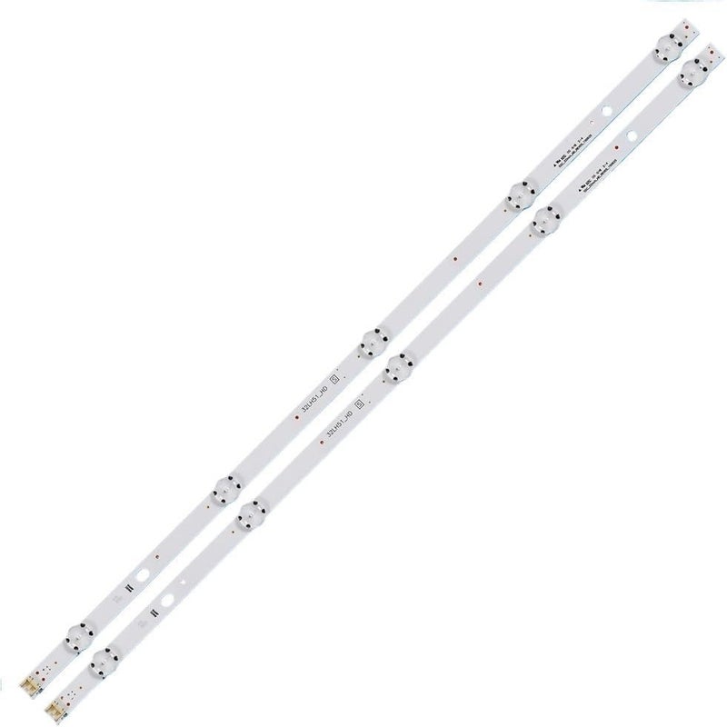 5Kits LED TV Backlight Lamps Replacement For 32 Inch Models LH51 LH57 Series - Image 1