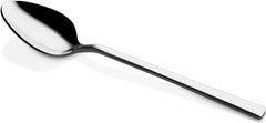 Emir Çelik Sydney Model Teaspoon 12 Pieces  - Image 1