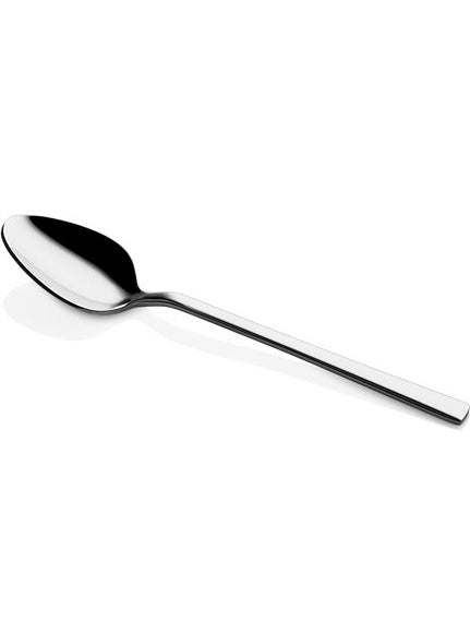 Emir Çelik Sydney Model Teaspoon 12 Pieces  - Image 1