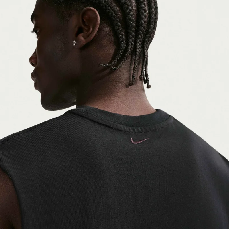Nike Men's N.A.C. Dri-FIT Training Tank Top