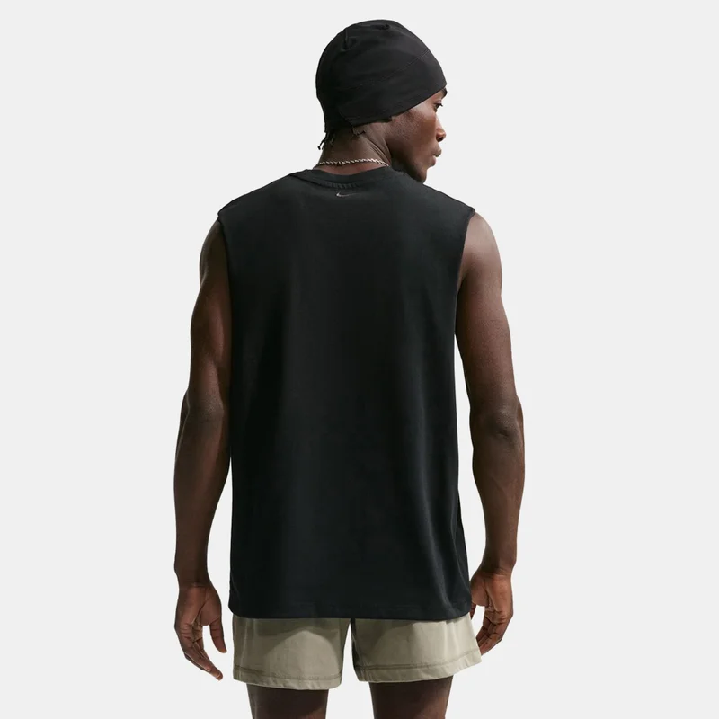 Nike Men's N.A.C. Dri-FIT Training Tank Top