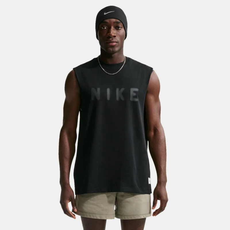 Nike Men's N.A.C. Dri-FIT Training Tank Top