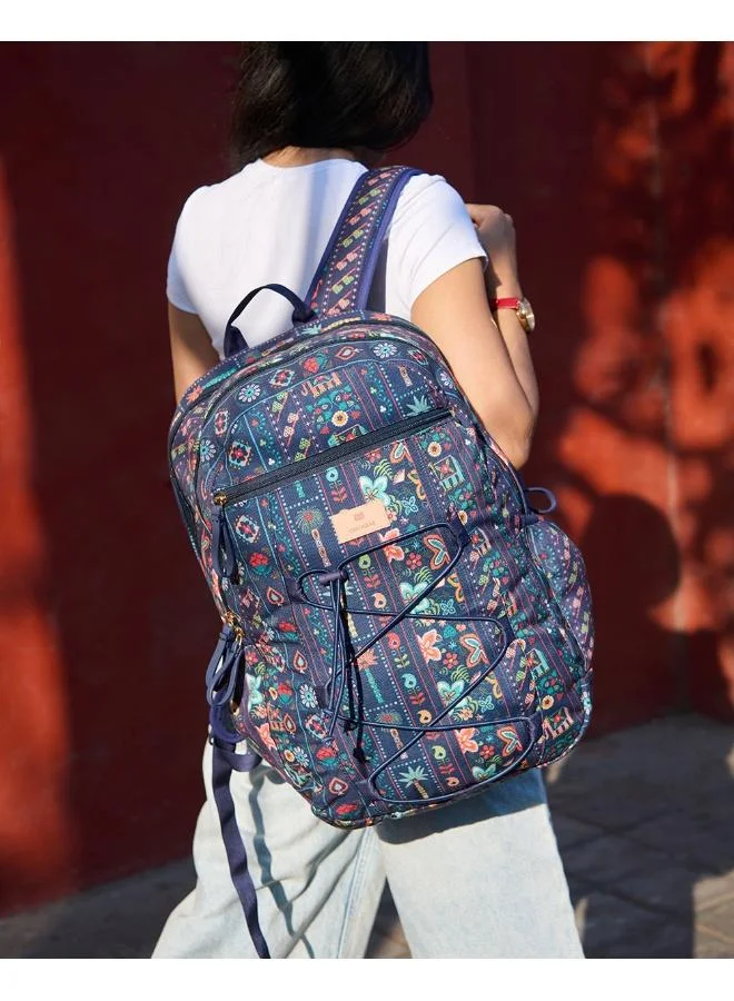 Trek Backpack - Tusker