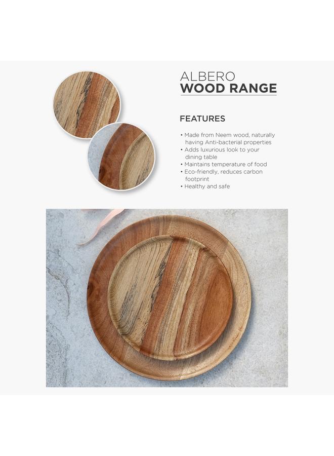 Home Box Albero Long Groove Chopping Board - 70x15 cm - Image 5
