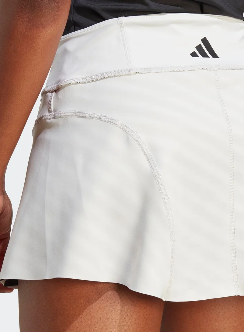 adidas تنورة أساسية