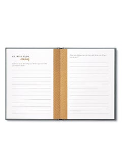 My Dad: An Interview Journal to Capture Reflections in His - pzsku/ZC937A1E61699D47AE0CAZ/45/_/1737572217/ec7c05d6-b404-434a-9934-67ed93b05c19