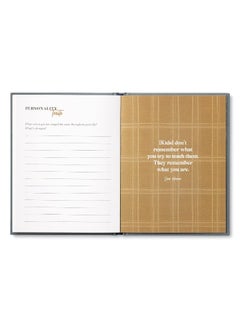 My Dad: An Interview Journal to Capture Reflections in His - pzsku/ZC937A1E61699D47AE0CAZ/45/_/1737572220/29c20792-ce1f-412d-bd64-47b762bcbc4a