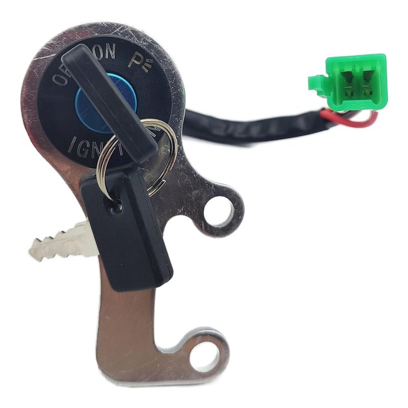 GAOSHUN Ignition Switch for Suzuki DR-Z400SM and DR-Z400S (2005-2024) - Image 3