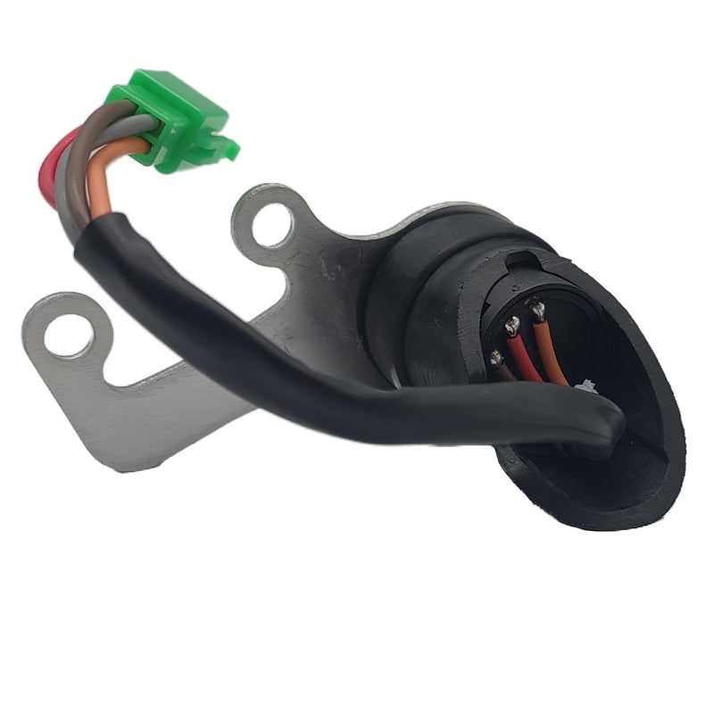 GAOSHUN Ignition Switch for Suzuki DR-Z400SM and DR-Z400S (2005-2024) - Image 5