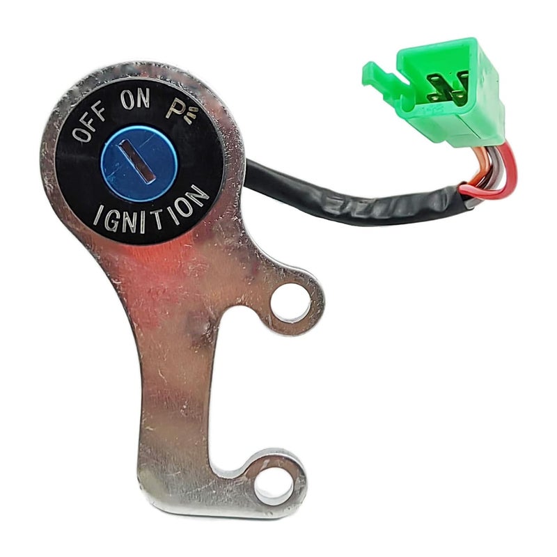 GAOSHUN Ignition Switch for Suzuki DR-Z400SM and DR-Z400S (2005-2024) - Image 2