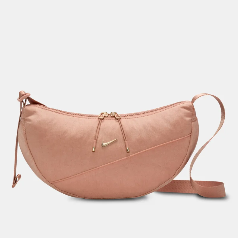 نايكي Aura Crescent Crossbody Bag
