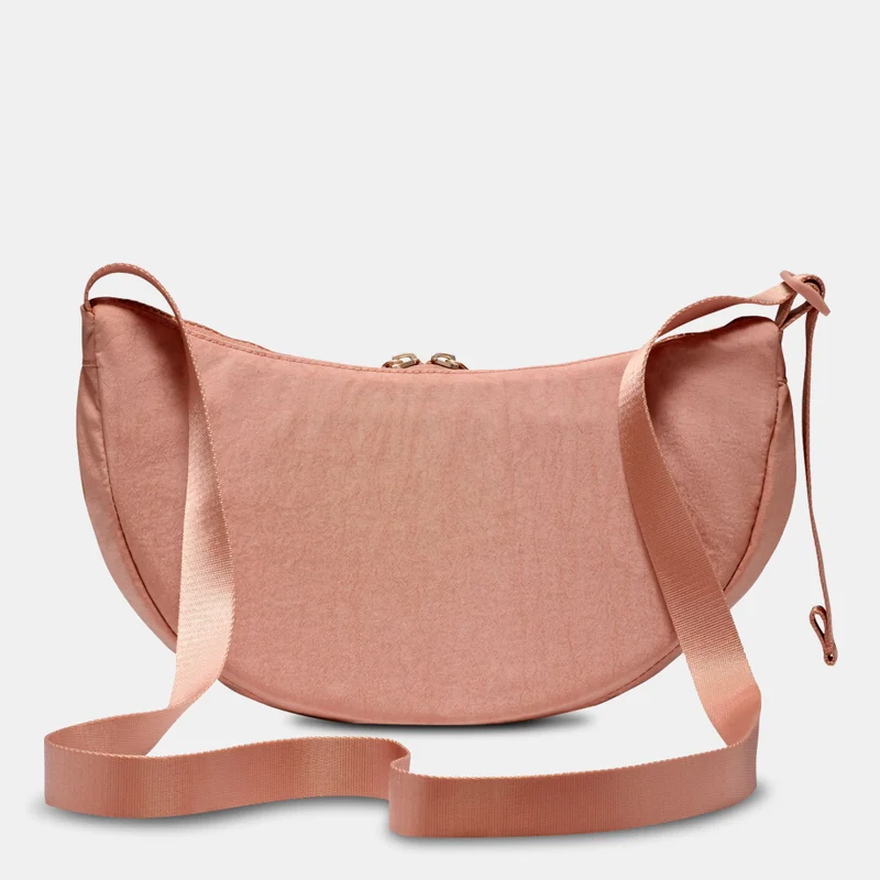 نايكي Aura Crescent Crossbody Bag