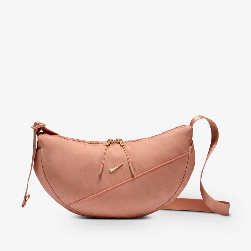 Nike Aura Crescent Crossbody Bag