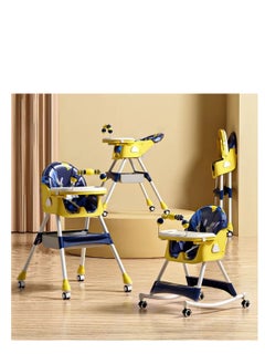Generic Baby Dining Chair 