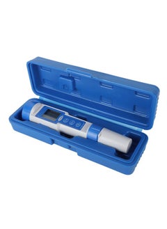 Thoraya Water Quality Tester High Accuracy Temperature Hydrogen Meter with LED Display for Drinking Hydroponics Aquarium  - Image 2