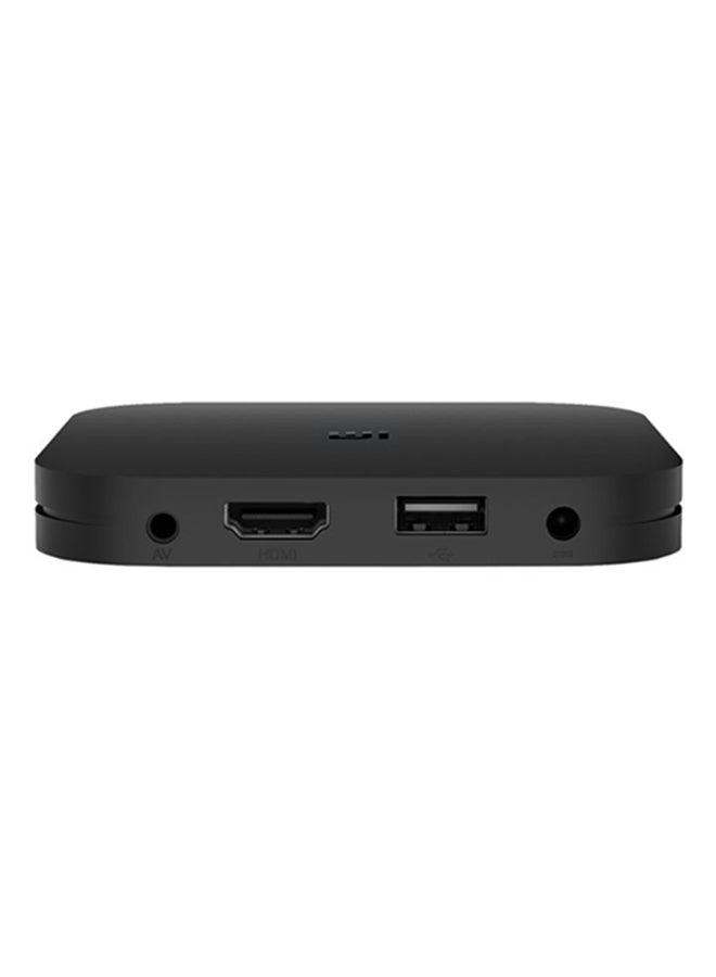 Xiaomi Mi Box S-Streaming Device KSJ-MB-S Black - Image 2