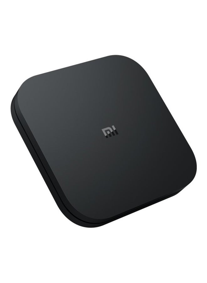 Xiaomi Mi Box S-Streaming Device KSJ-MB-S Black - Image 3