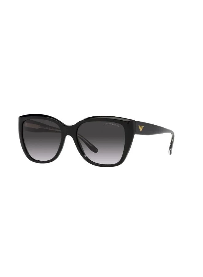 0Ea4198 Oversized Sunglasses