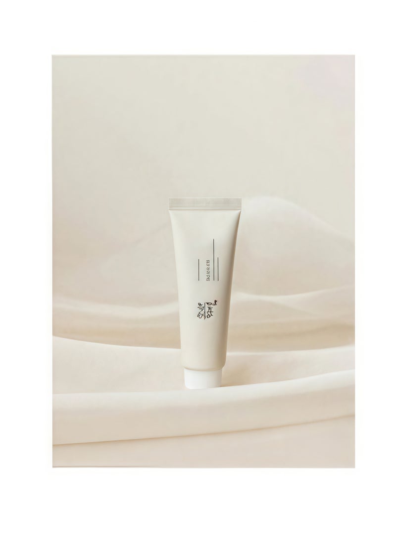 واقي الشمس من Relief Sun Rice Probiotics لترطيب الوجه واقي الشمس مع SPF 50 PA واقي من الشمس الكوري للعناية بالبشرة 50 مل 50 مل  - Image 2