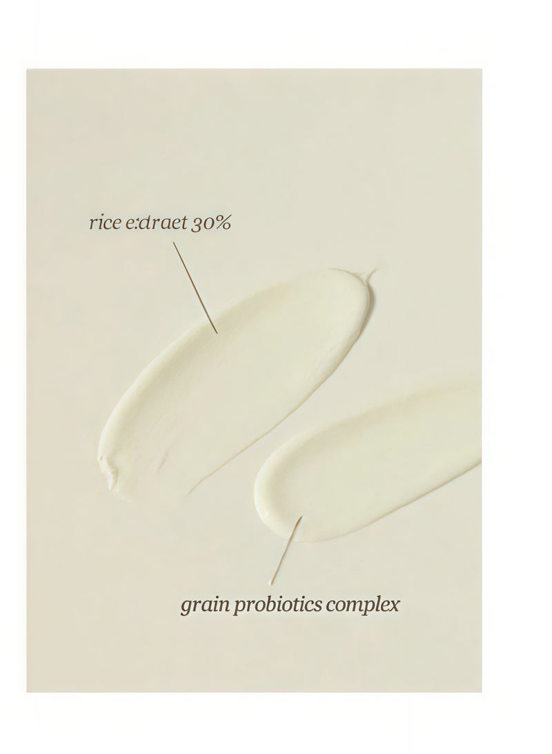 واقي الشمس من Relief Sun Rice Probiotics لترطيب الوجه واقي الشمس مع SPF 50 PA واقي من الشمس الكوري للعناية بالبشرة 50 مل 50 مل  - Image 4