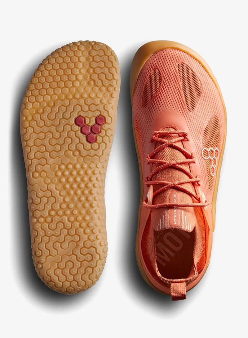 VIVOBAREFOOT  MOTUS STRENGTH MENS TERRACOTTA for Men | Best Price UAE
