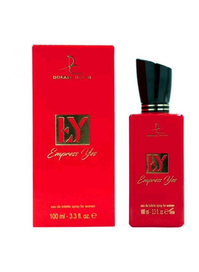 دورال كولكشن ياس EDT