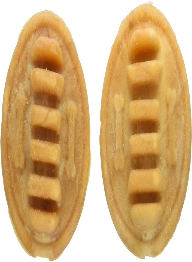 Starmark Everlasting Bacon Dog Dental Chew, Small (873199002212) - Image 2