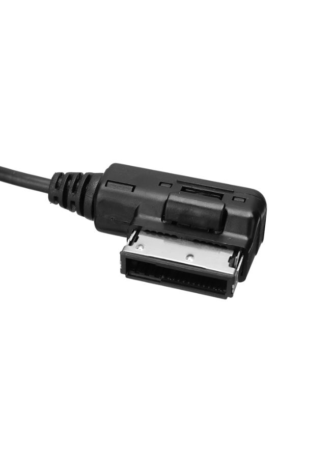 Replacement AUX Audio Bluetooth USB Adapter For Audi - Image 2