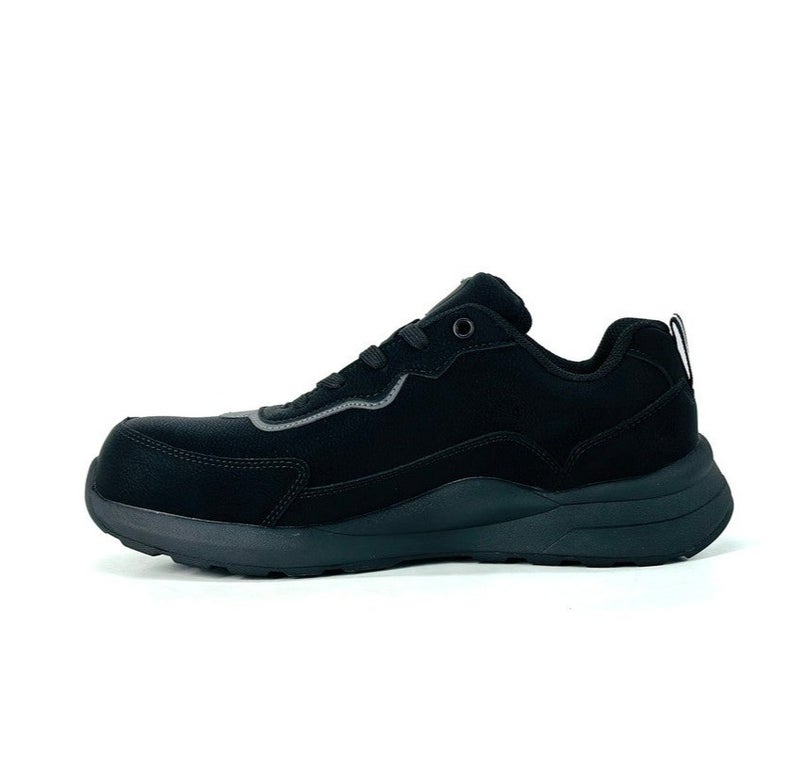 Shield ENDURA CT Men’s Safety Shoes | Composite Toe, Composite Plate, Slip-Resistant, ESD Protection - Image 2