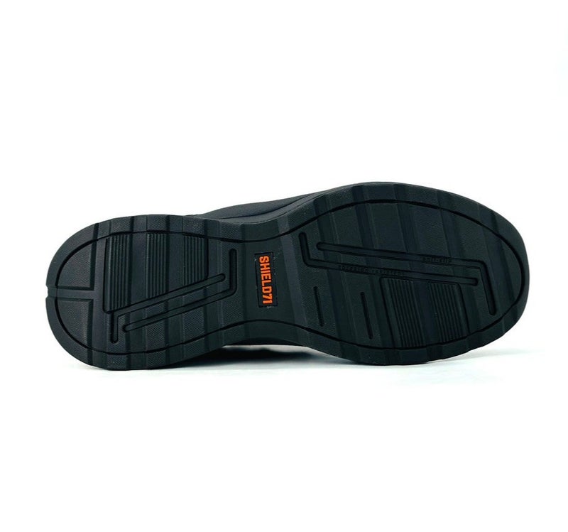 Shield ENDURA CT Men’s Safety Shoes | Composite Toe, Composite Plate, Slip-Resistant, ESD Protection - Image 5