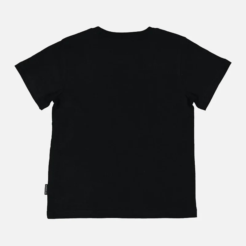 Quiksilver Lit Up Short Sleeve T-Shirt - Kids