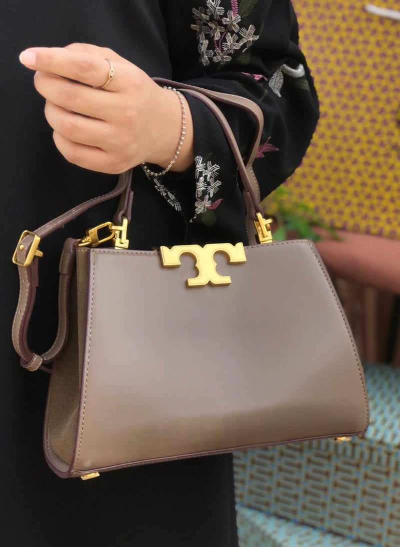 Burch High Quality Elegant Women's Handbag