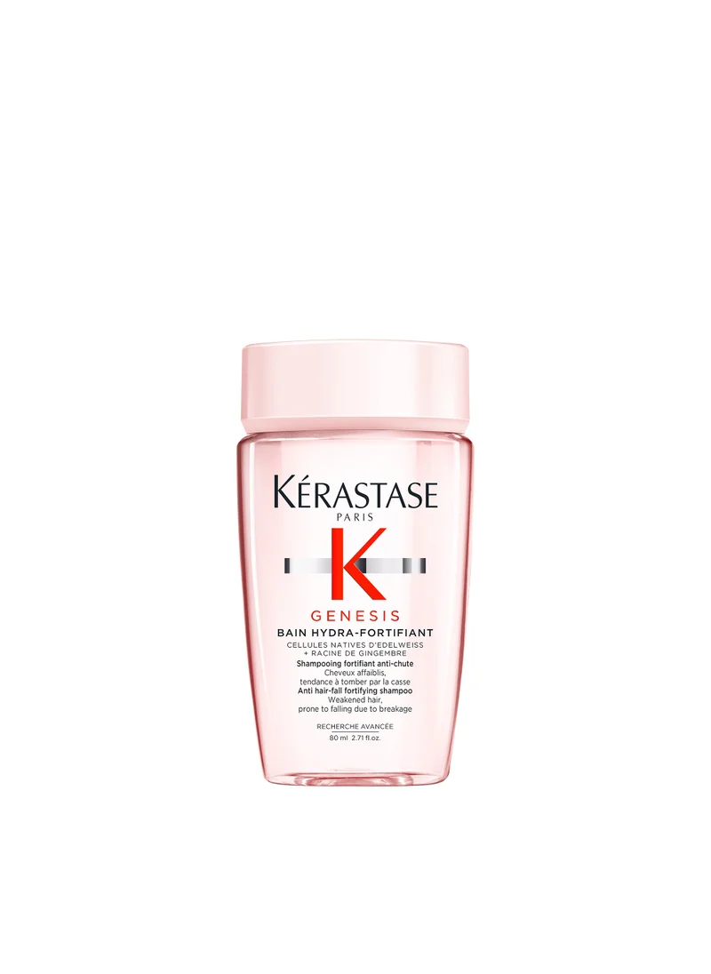 KERASTASE Genesis Bain Nutri-Fortifiant Shampoo 80Ml
