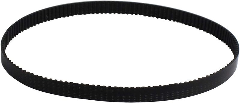 PARTSHE 79866M Main Drive Belt for Zebra ZM400 ZM600 ZT410 ZT420 ZT400 Series Label Printer 203dpi - Image 2