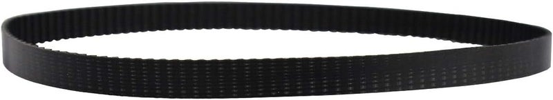 PARTSHE 79866M Main Drive Belt for Zebra ZM400 ZM600 ZT410 ZT420 ZT400 Series Label Printer 203dpi - Image 1