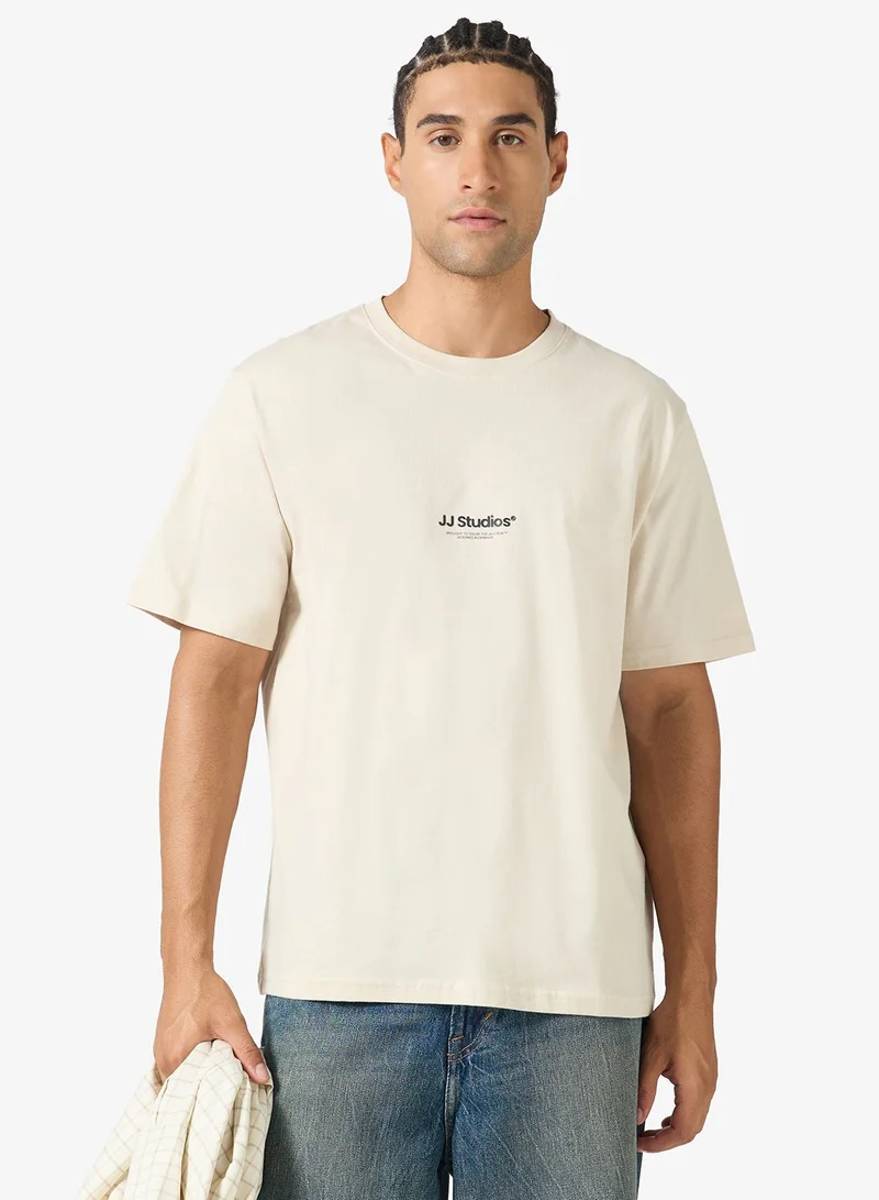 3 Pack Crew Neck T-Shirt