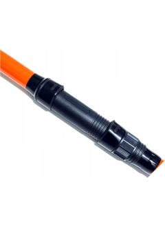 Bauer Cs X6 420CM 100-250GR Three Piece Surf Rod  - Image 2