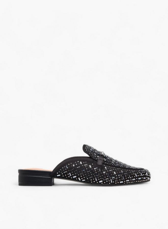 سيليست نساء أحذية مزينة - Image 3