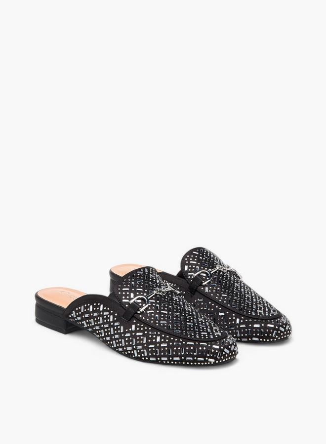 سيليست نساء أحذية مزينة - Image 2