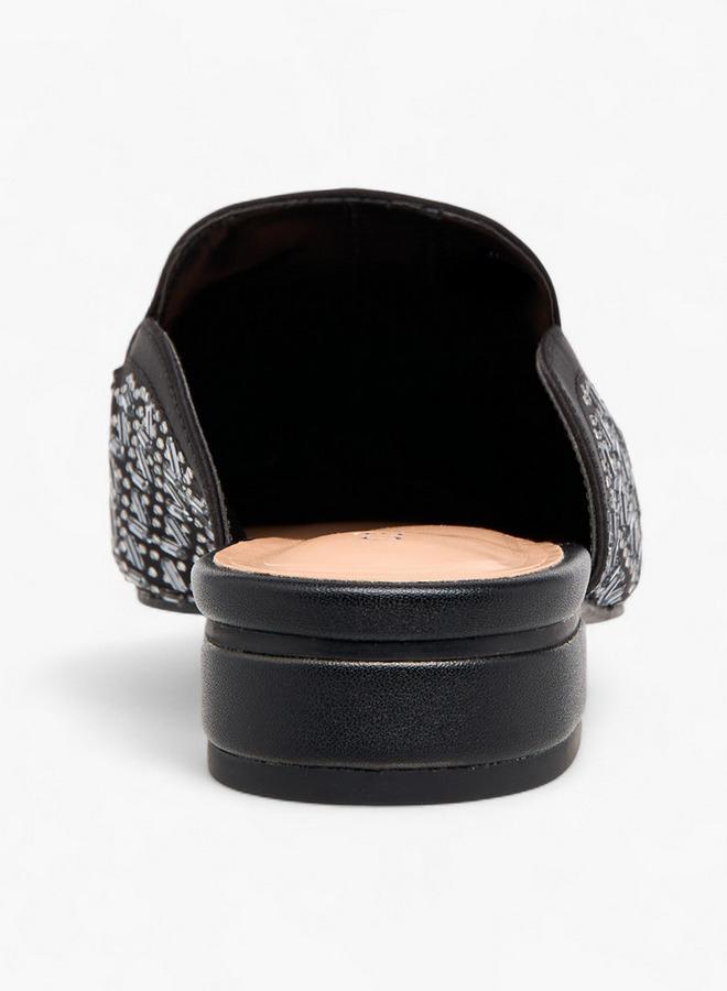 سيليست نساء أحذية مزينة - Image 5