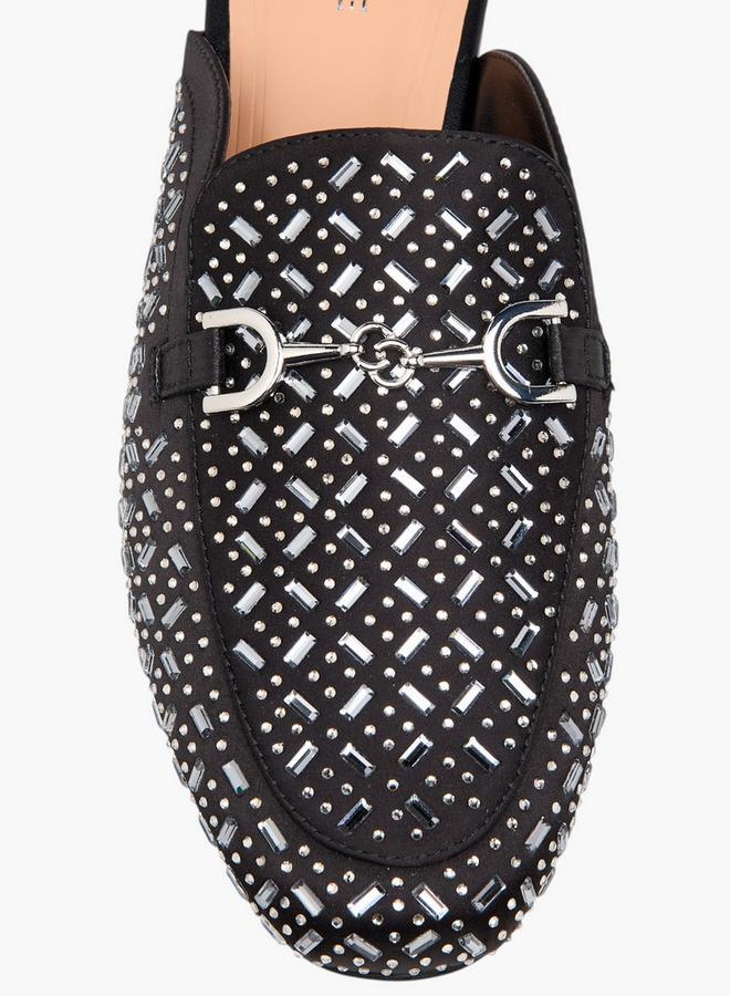 سيليست نساء أحذية مزينة - Image 4