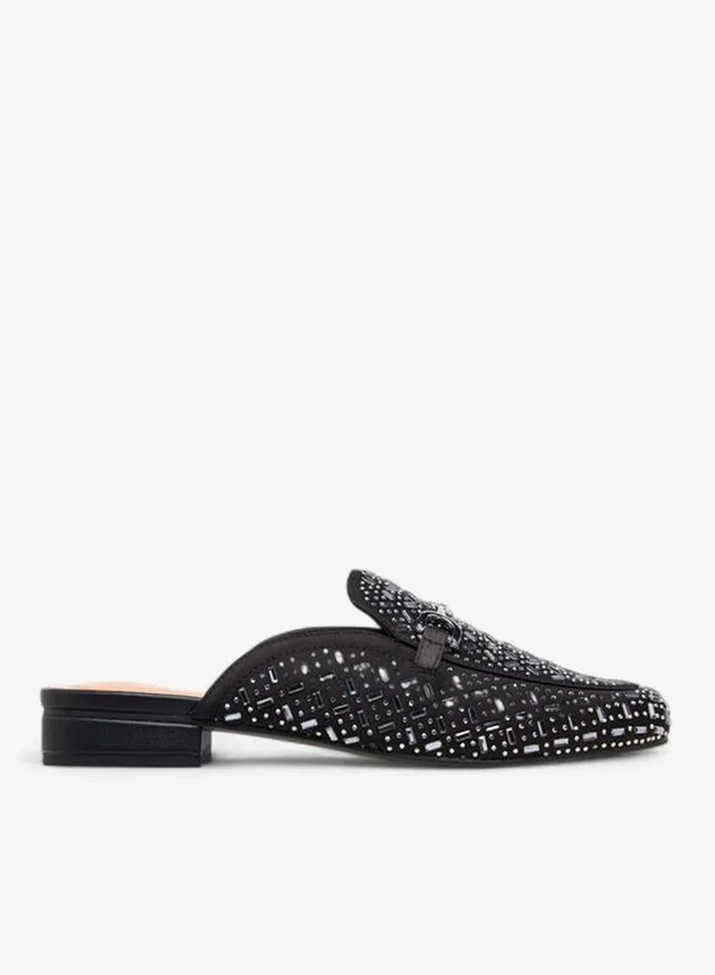 Celeste Women Embellished Mules