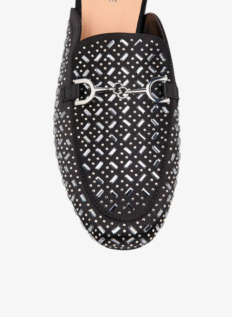Celeste Women Embellished Mules