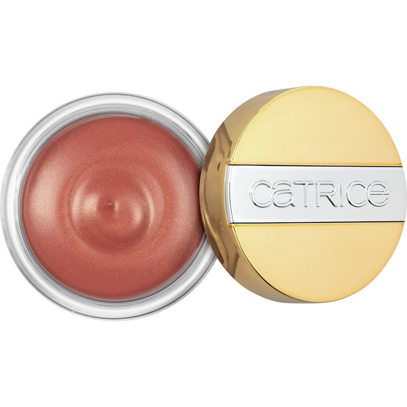 Catrice Limited edition Desert Dune Luminizing Mousse Blush C01 - Image 1