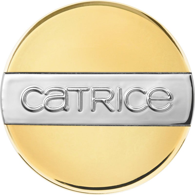 Catrice Limited edition Desert Dune Luminizing Mousse Blush C01 - Image 3