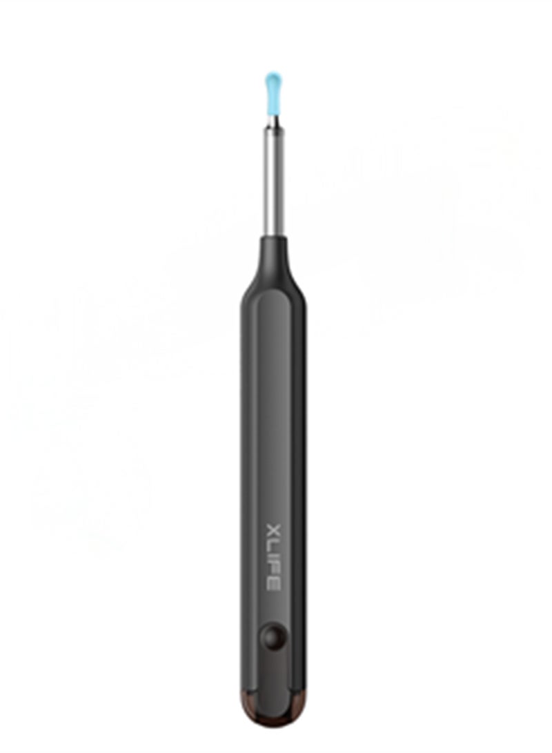 Bebird Xlife Smart Visual Ear Cleaner X1 With Black Ear Stick  - Image 4