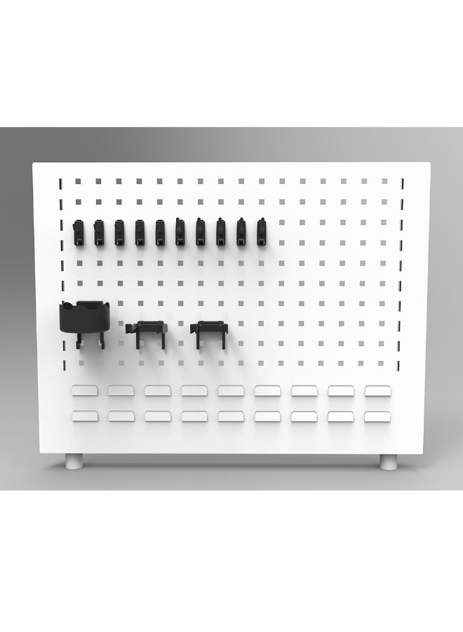 SATA ST95113G-KIT Peg Board Panel Kit - Image 2