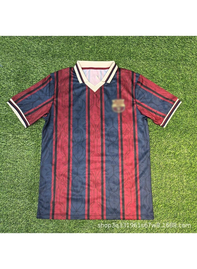 KUYING Fashionable Sports Football Top - Image 1