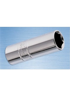 İzeltaş Spark Plug Socket with Rubber 1/2" 20.8 Mm 